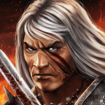 Arcane Quest 3 Logo