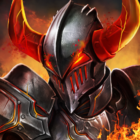 Arcane Quest Legends – Offline RPG Logo
