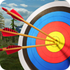 Archery Master 3D Logo