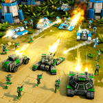 Art Of War 3 Logo