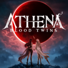 ATHENA:Blood Twins Logo