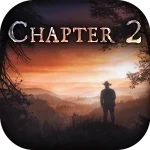 Aurora Hills: Chapter 2 Logo
