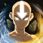 Avatar: Realms Collide Logo