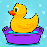 Baby Games Logo