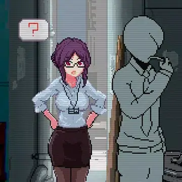 Back Alley Tales MOD APK Logo