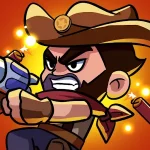 Backpack Attack Logo