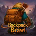 Backpack Brawl Logo