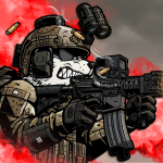 Bad 2 Bad: Apocalypse Logo