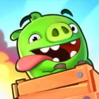 Bad Piggies 2 Logo
