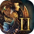 Baldur’s Gate II Logo