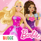 Barbie Magical Fashion Logo