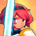 Bastion Of Heroes TD Logo