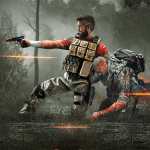 Battlestrike Logo