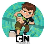 Ben 10: Alien Evolution Logo