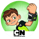 Ben 10: Alien Run Logo