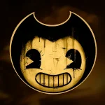 Bendy And The Ink Machine Logo