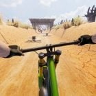 Bicycle Stunts: BMX Bike Games Logo