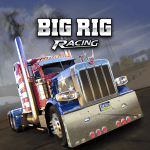 Big Rig Racing Logo
