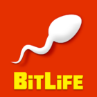 BitLife – Life Simulator Logo