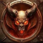 Blade Of Shadows Logo