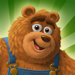 Blast Friends Logo