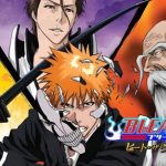 Bleach Heat The Soul 7 Logo