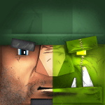 Block Fortress: War Logo