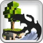 Block Story Premium Logo