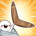 Boomerang RPG Logo