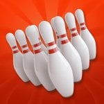 Bowling 3D Pro Logo