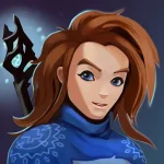 Braveland Wizard Logo