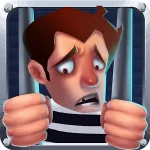 Break The Prison Logo