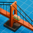 Bridge Constructor Studio Logo