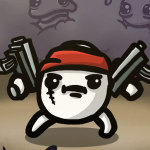Brotato Premium Logo