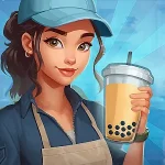 Bubble Tea Revolution Logo