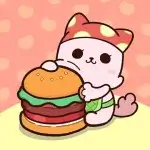 Burger Cats Logo