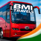 Bus Masters: India Simulator Logo