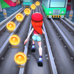 Bus Rush 2 Logo