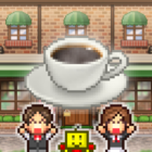 Cafe Master Story Logo