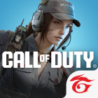 Call Of Duty: Mobile – Garena Logo