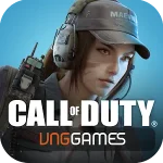 Call Of Duty: Mobile VN Logo