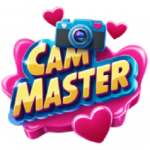 Cam Master: Private Desires Logo