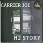 Carrier Joe 3 History Logo
