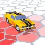 Cars Arena: Fast Race 3D Logo