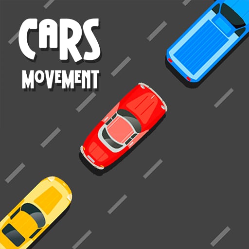 Cars Movement Logo