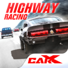 CarX Highway Racing Logo