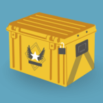 Case Opener Logo