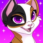 Castle Cats Logo