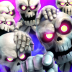 Castle Crush Logo