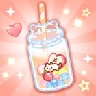 Bubble Tea Simulator – ASMR Logo
